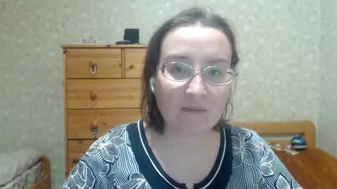 smart_rose online show from January 11, 10:27 pm