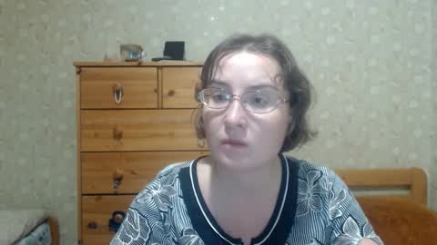 smart_rose online show from February 26, 12:03 am