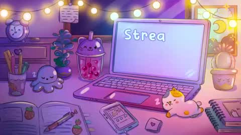 Sara online show from November 5, 9:50 pm