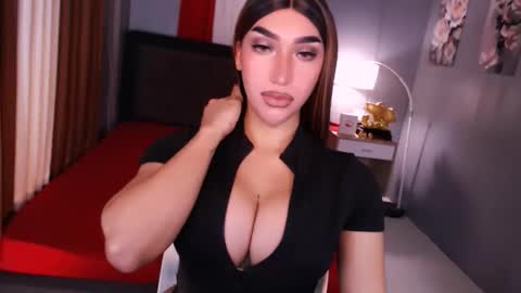 smasherqueen online show from April 13, 11:25 am