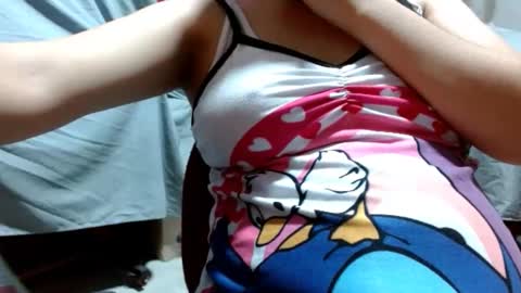 smeralda_24 online show from April 15, 1:20 am