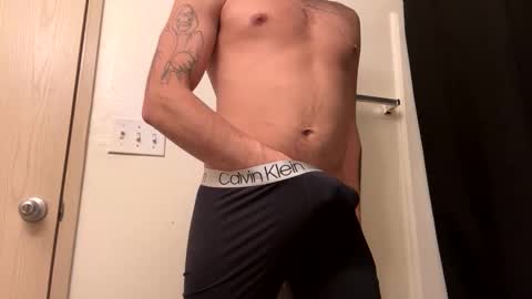 smex_charm online show from February 1, 11:29 am