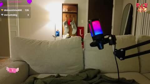 Smexy online show from January 15, 7:06 am