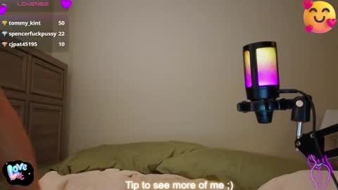 Smexy online show from October 9, 12:27 am