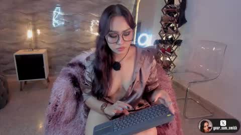 smi_samara online show from February 10, 3:53 am