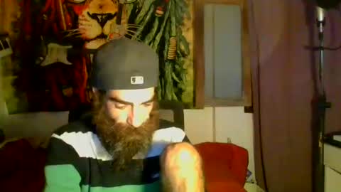 willy online show from January 8, 6:20 am