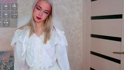 The girl from the dream by name Mary online show from October 27, 4:40 pm