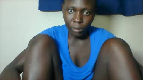 Nancy Akinyi Otieno online show from February 26, 2:53 pm