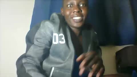 Nancy Akinyi Otieno online show from March 5, 3:04 am