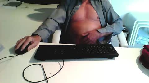 George online show from March 8, 3:49 pm