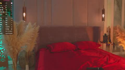 Mia online show from April 8, 5:21 am