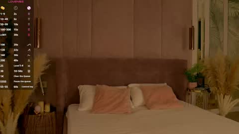 Mia online show from May 13, 5:17 am