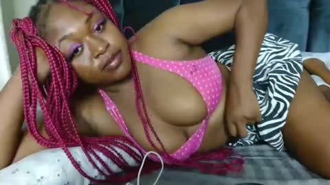 lilly online show from February 27, 10:57 pm