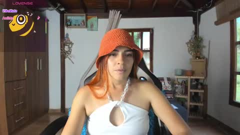 Snapshot of smilingsalor chatting on March 8, 11:07 pm SmilingSalor online show from March 8, 11:07 pm