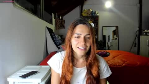 Snapshot of smilingsalor chatting on October 25, 1:50 am SmilingSalor online show from October 25, 1:50 am