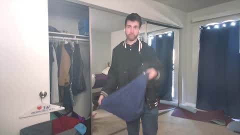 smilingwanker online show from February 22, 6:10 pm