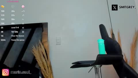 SMIT  online show from November 24, 10:52 pm