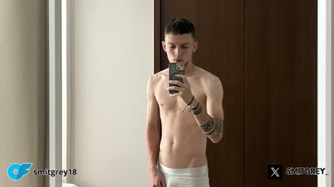 SMIT  online show from February 24, 9:07 pm