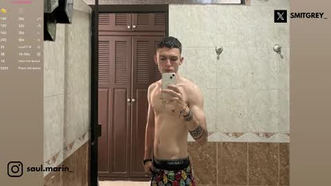 SMIT  online show from October 22, 9:27 pm