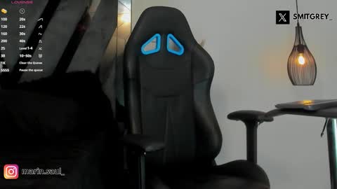 SMIT  online show from January 7, 8:47 pm