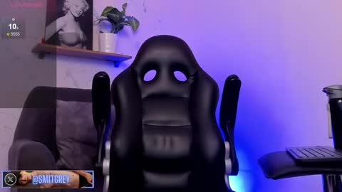 SMIT  online show from March 6, 1:16 am