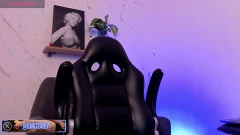 SMIT  online show from February 28, 10:06 pm