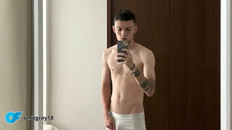 SMIT  online show from March 22, 5:11 am