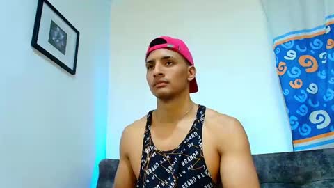 Smith Fitness online show from July 19, 7:27 pm