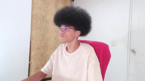 Smith Gael online show from April 21, 1:42 am