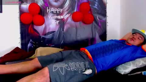 dani online show from March 10, 2:27 am