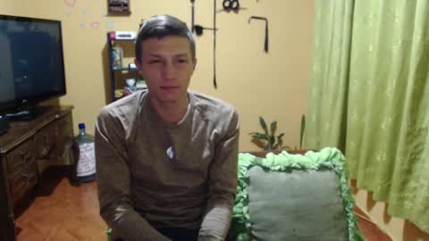 smith_lechosoxxx online show from September 10, 7:31 am