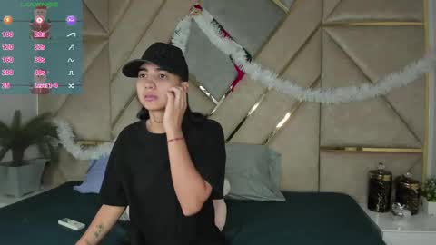 Smith Jay online show from December 17, 12:33 pm