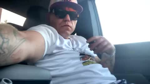 Smoke4Daddy online show from September 14, 1:19 am