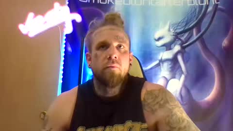 smoke online show from March 5, 7:56 pm