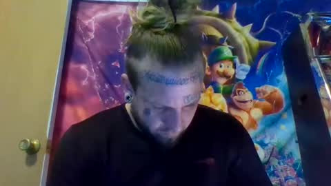 smoke online show from December 3, 10:43 pm