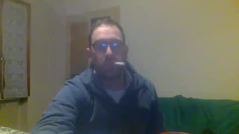 luca online show from January 11, 8:15 pm