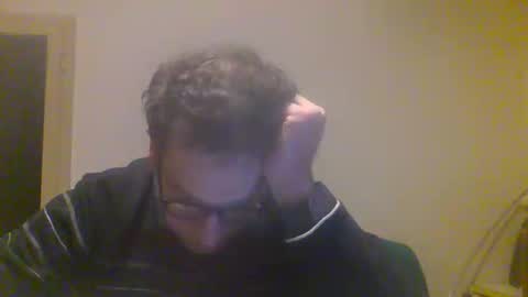 luca online show from November 11, 8:00 pm