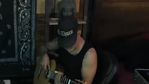 Snapshot of smokey915 chatting on March 5, 7:05 am Smokey915 online show from March 5, 7:05 am