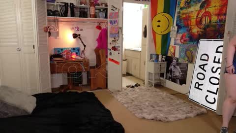 Big Dawg online show from February 5, 4:27 am