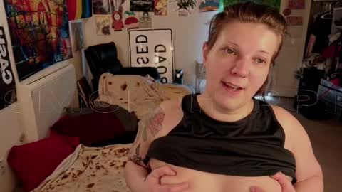 Big Dawg online show from October 9, 7:08 pm