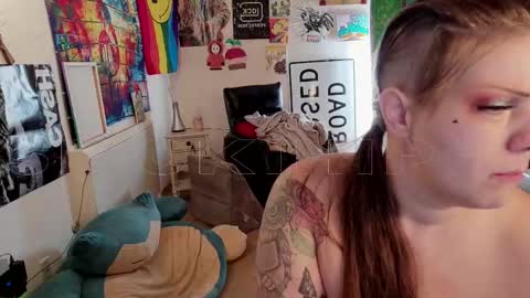 Big Dawg online show from September 27, 10:07 pm