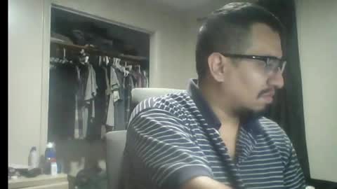 smoky47 online show from December 4, 10:31 pm