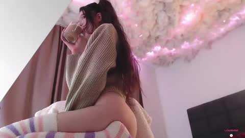 Sonja online show from March 10, 7:07 pm