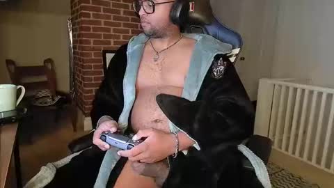 Smoothj2011 online show from April 26, 8:12 am