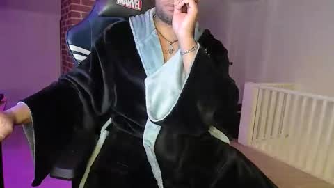 Smoothj2011 online show from March 10, 9:24 am