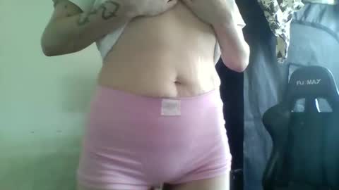 Bambi--Vodka online show from May 14, 5:44 pm