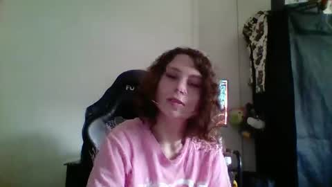 Bambi--Vodka online show from March 8, 2:21 pm