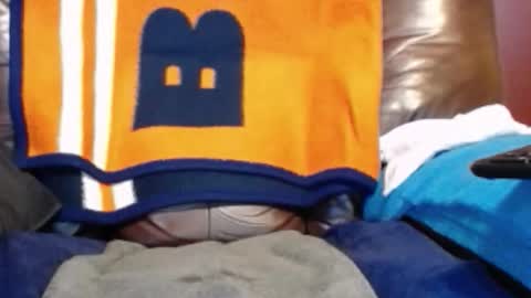 CJ online show from November 1, 2:12 am