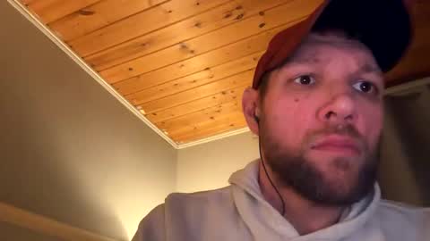 Michael online show from February 5, 9:15 am