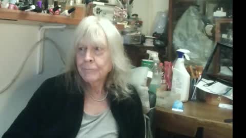 mish online show from February 20, 5:18 am